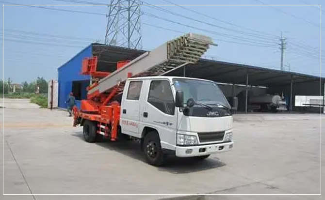 克东搬家